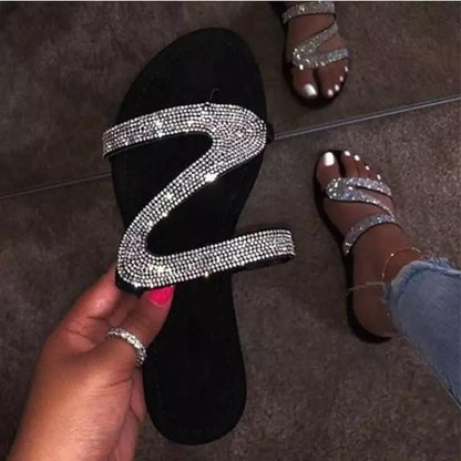 Polished Sandals with an Effortless Classic Look
