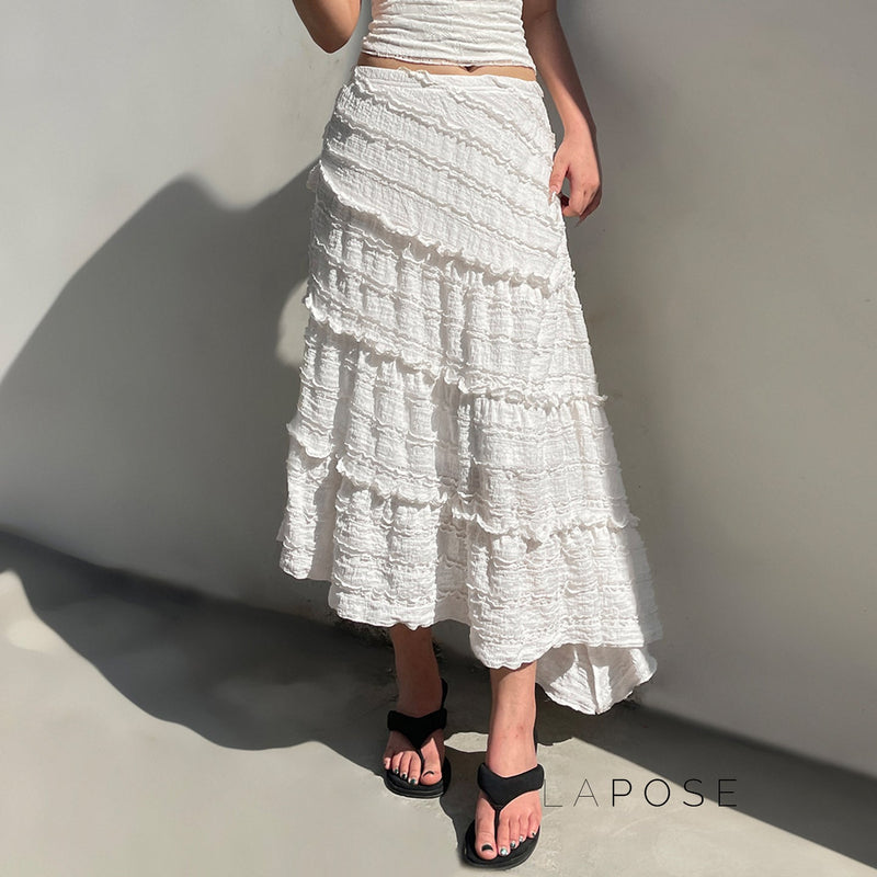 Gracefully Styled Garment for Any Occasion