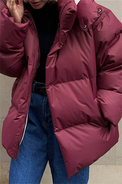 Classic Vintage Garment with a Flattering Fit