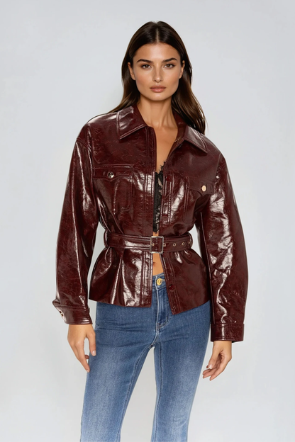 Classic Vintage & Enduringly Stylish Jacket