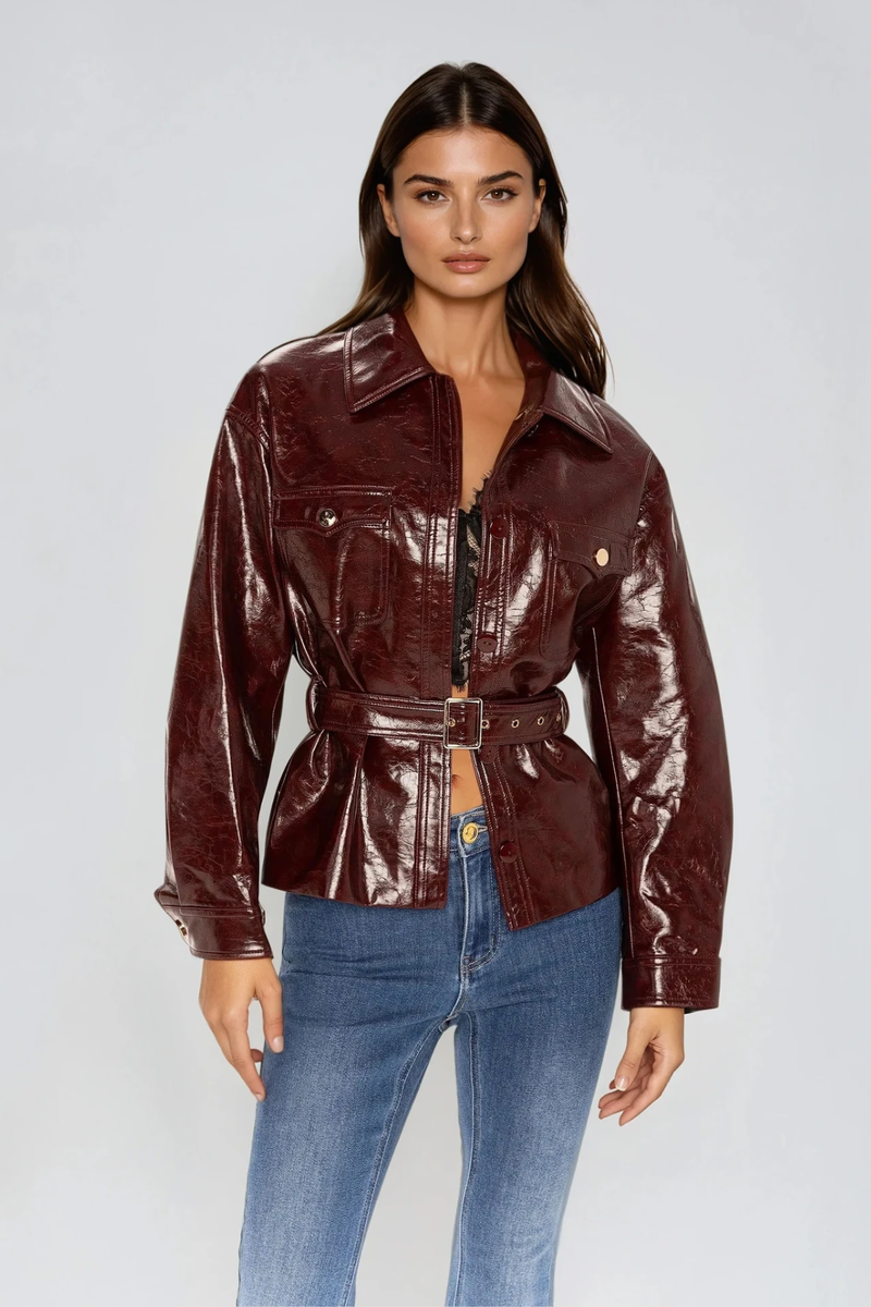 Classic Vintage & Enduringly Stylish Jacket