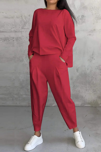 Vintage Inspired Garment with a Contemporary Edge