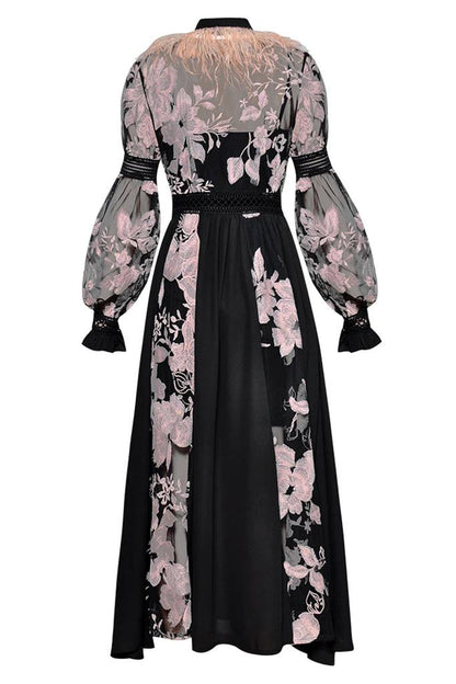 Classic Vintage & Enduringly Stylish Dress