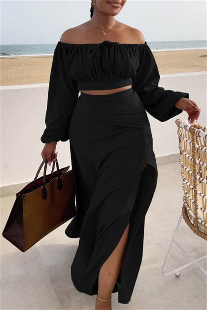Beautifully Crafted Garment in a Classic Style