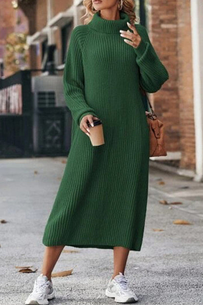 Elegantly Styled Sweater for Everyday Wear