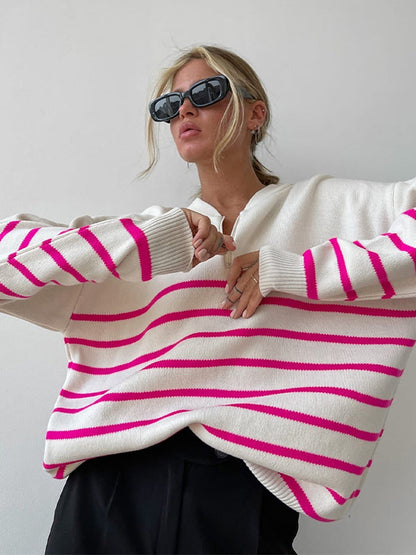 Classic Vintage & Enduringly Stylish Sweater