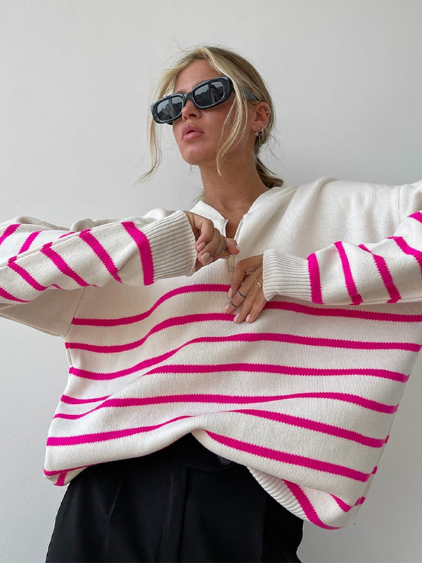 Classic Vintage & Enduringly Stylish Sweater