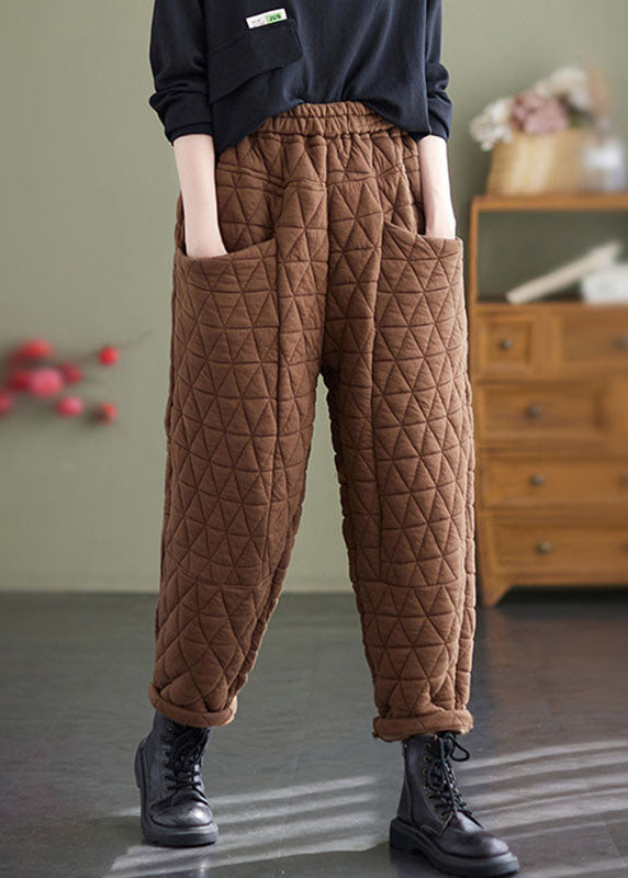 Beautifully Finished Pants in a Timeless Design