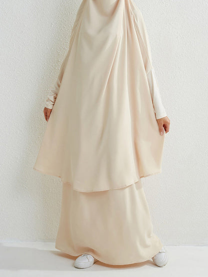 Well Tailored Shirt with a Graceful Silhouette