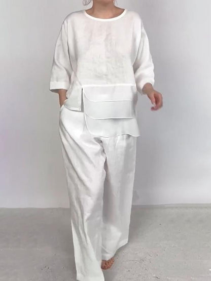 Gracefully Styled Garment for Any Occasion