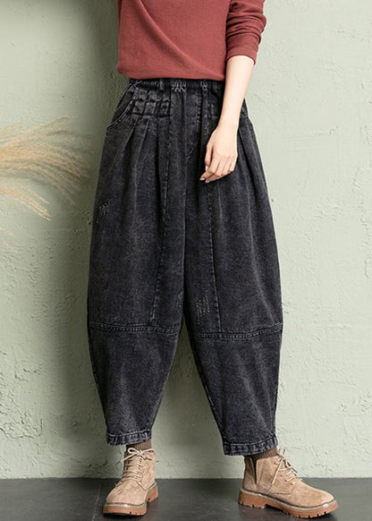 Beautifully Finished Pants in a Timeless Design