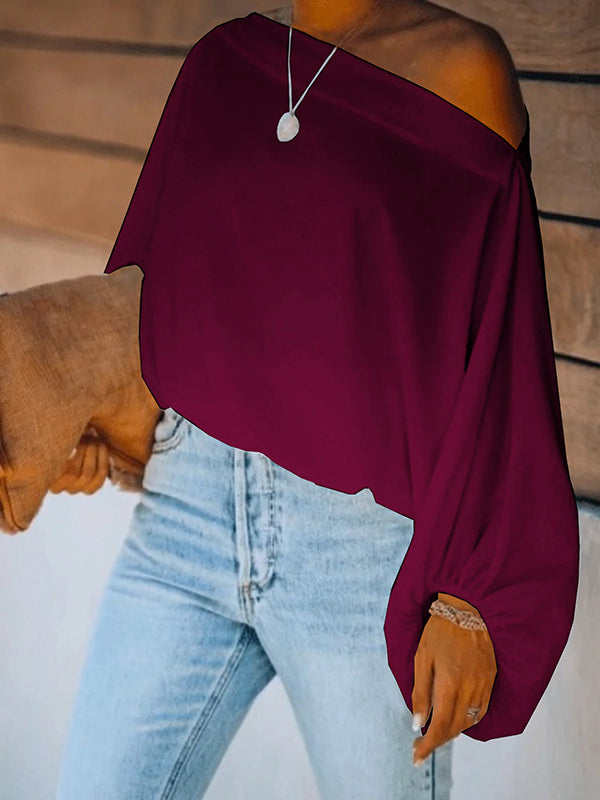 Beautifully Finished T-Shirt in a Timeless Design