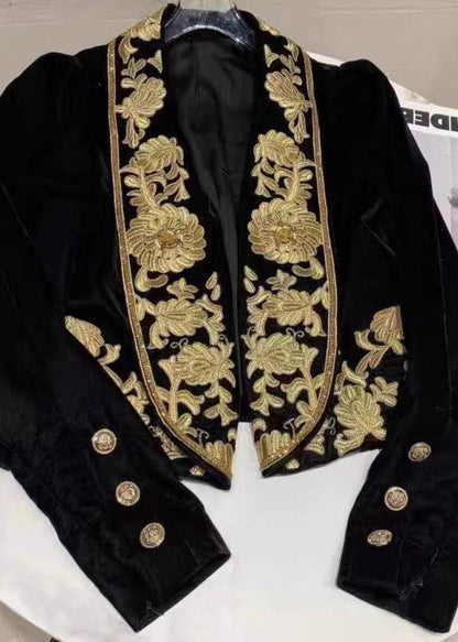 Beautifully Crafted Coat in a Classic Style