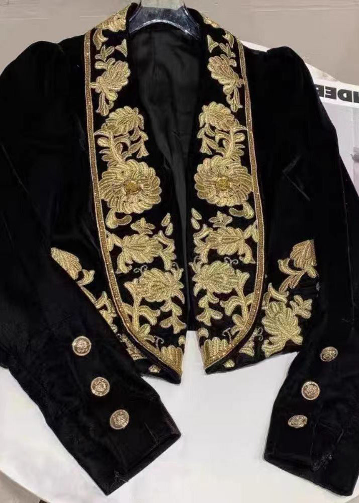 Beautifully Crafted Coat in a Classic Style