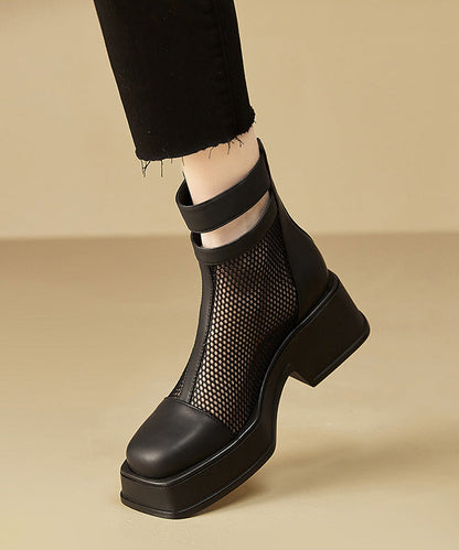 Sophisticated Sandals with a Clean Classic Look