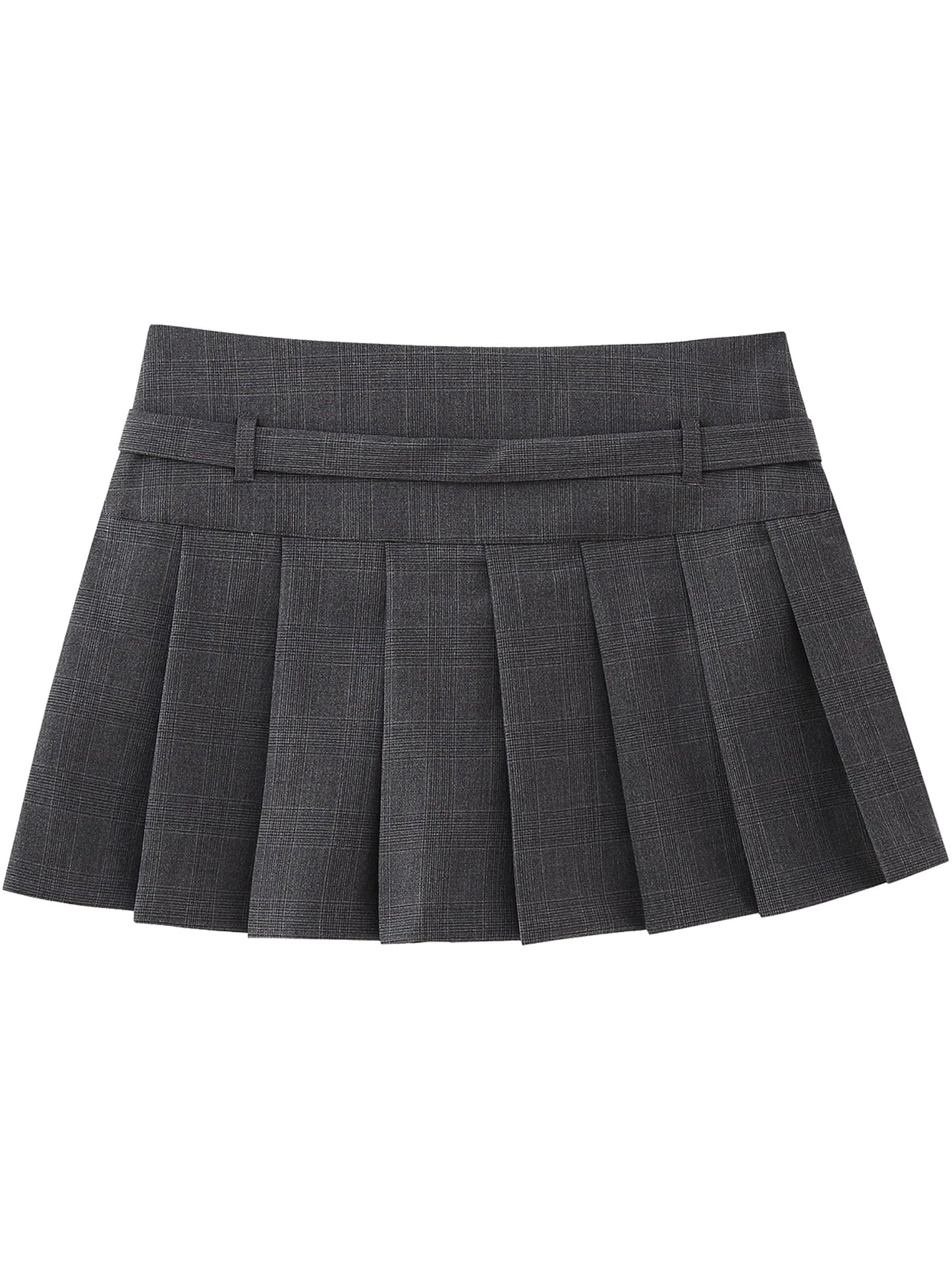 Sophisticated Garment with a Clean Classic Look