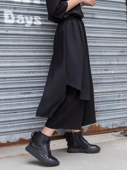 Beautifully Finished Pants in a Timeless Design