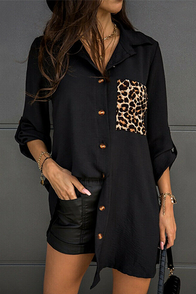Beautifully Balanced Top with Timeless Character