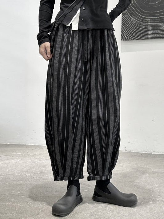 STRIPED