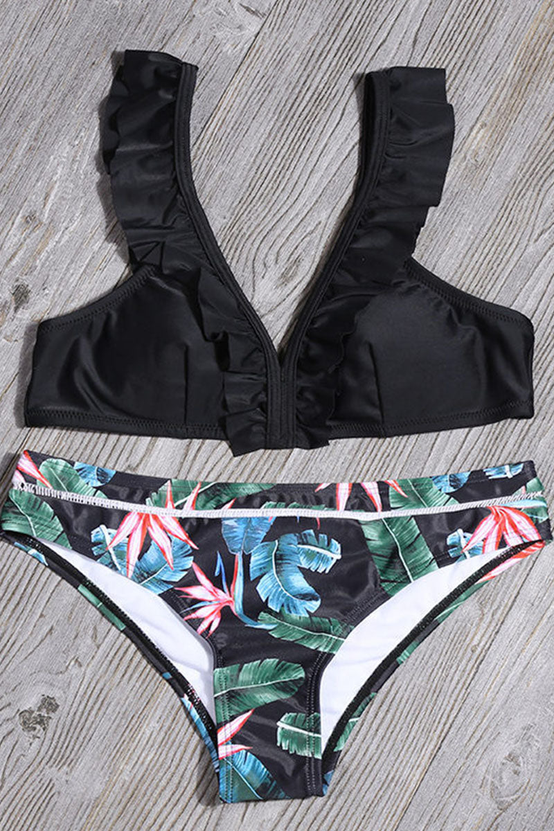Elegantly Styled Garment for Everyday Wear