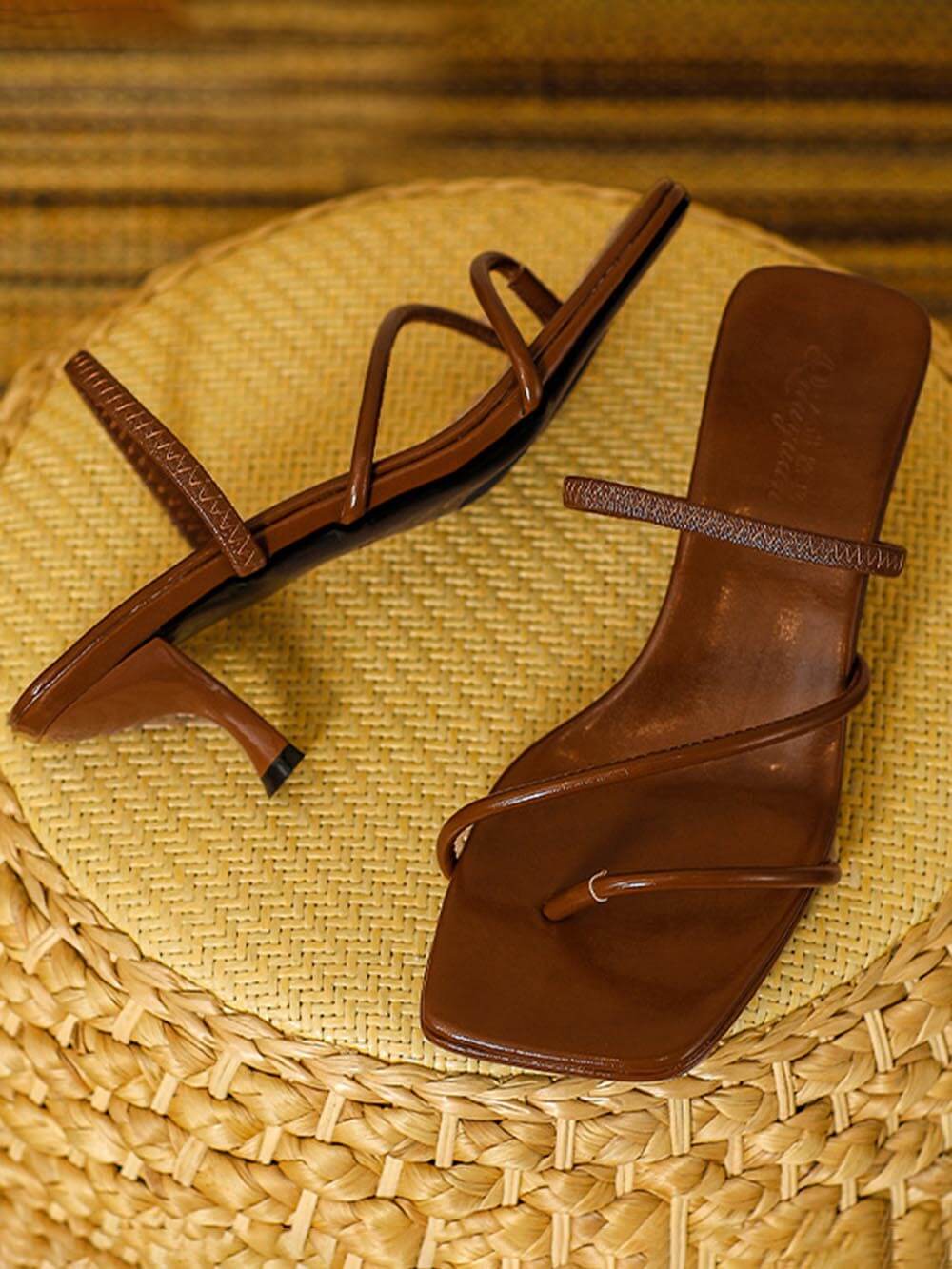 Vintage Inspired Shoes with a Contemporary Edge