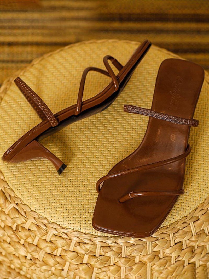 Vintage Inspired Shoes with a Contemporary Edge