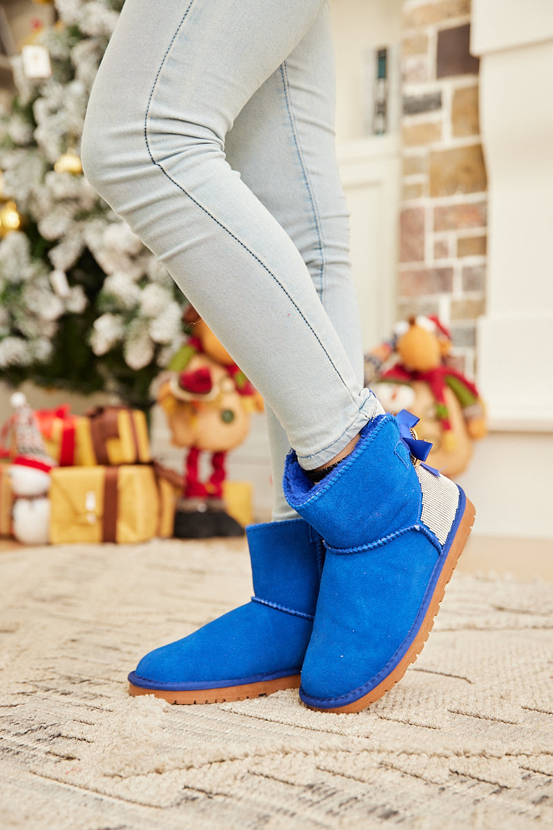 Beautifully Crafted Boots in a Classic Style