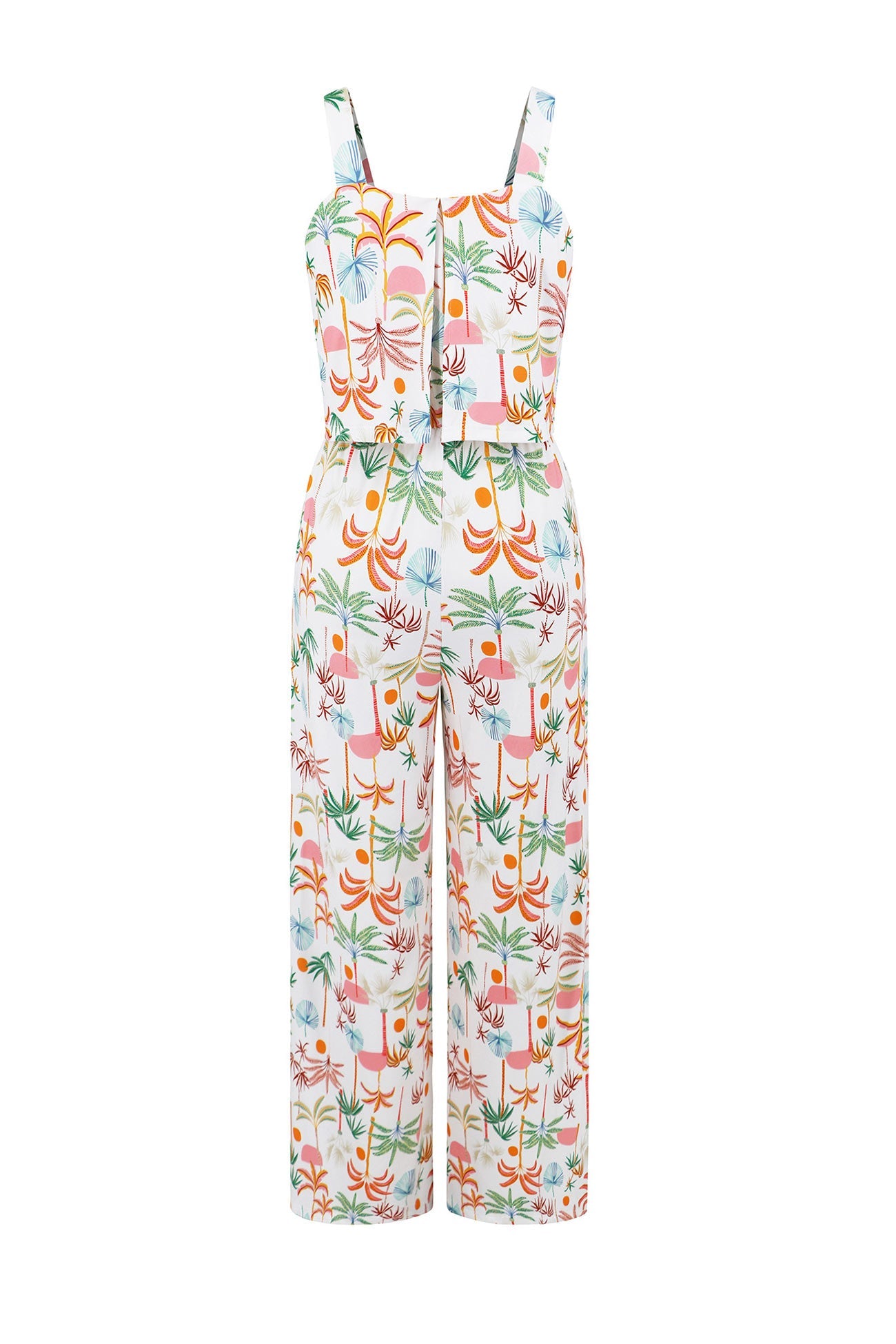 Classic Vintage Garment with a Flattering Fit