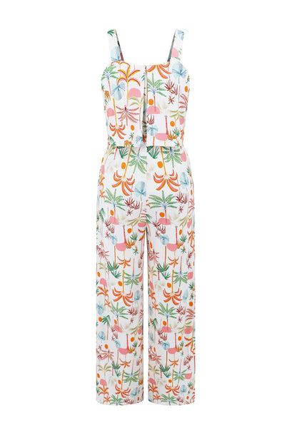 Classic Vintage Garment with a Flattering Fit
