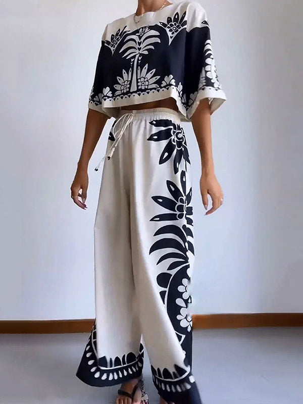 Polished Pants with an Effortless Classic Look