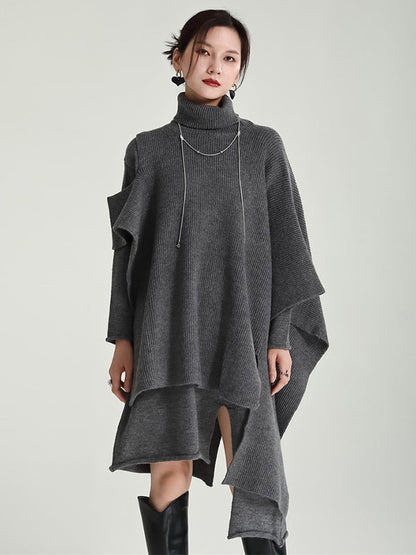 Elegantly Styled Sweater for Everyday Wear