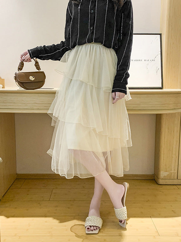 A Vintage Style Garment with Delicate Timeless Details