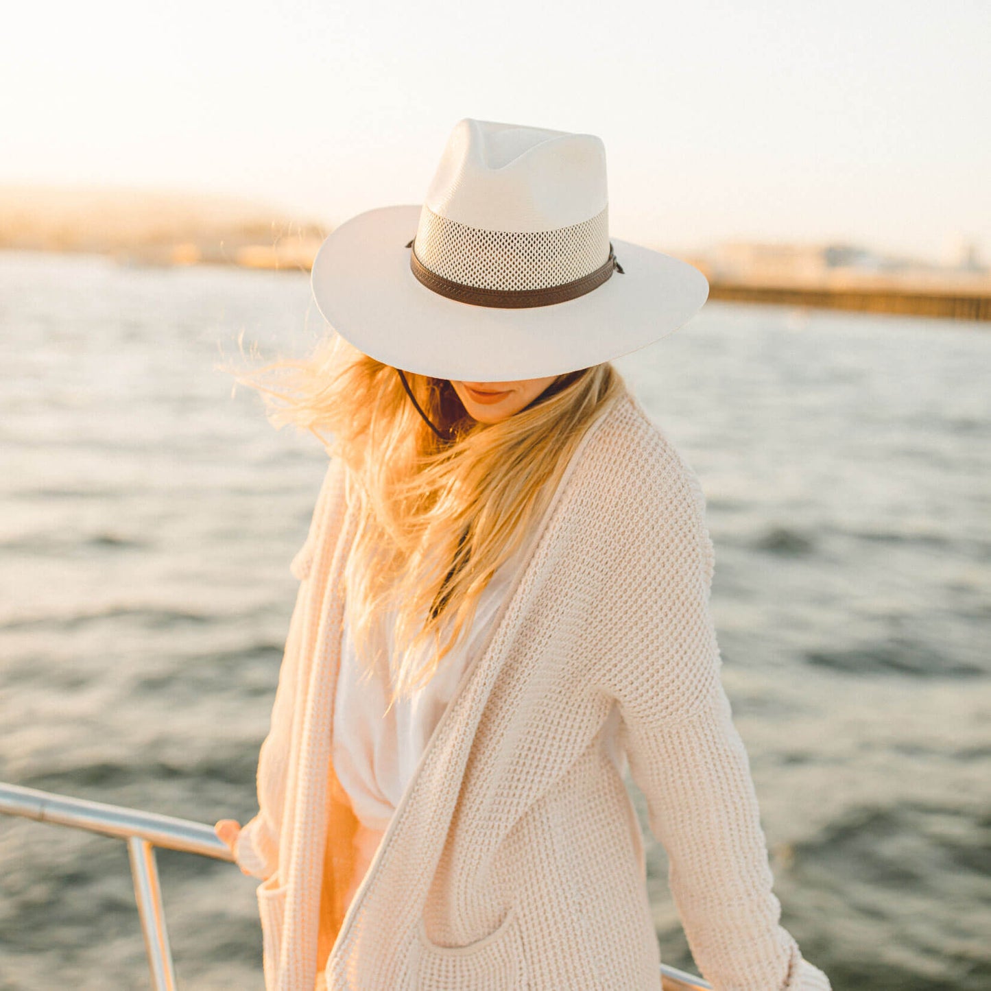 Beautifully Finished Garment in a Timeless Design