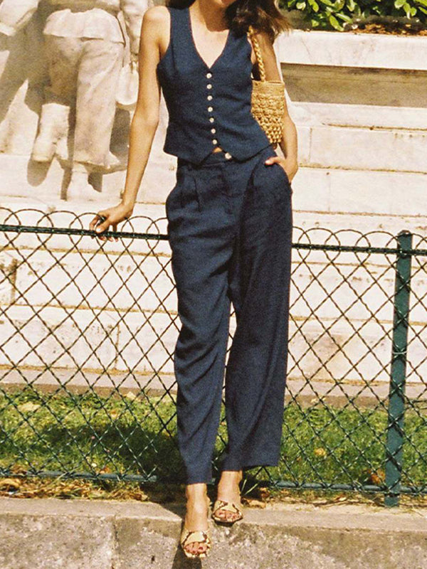 Classic Vintage & Enduringly Stylish Pants