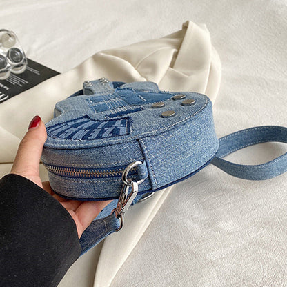 Classic Vintage & Enduringly Stylish Bag