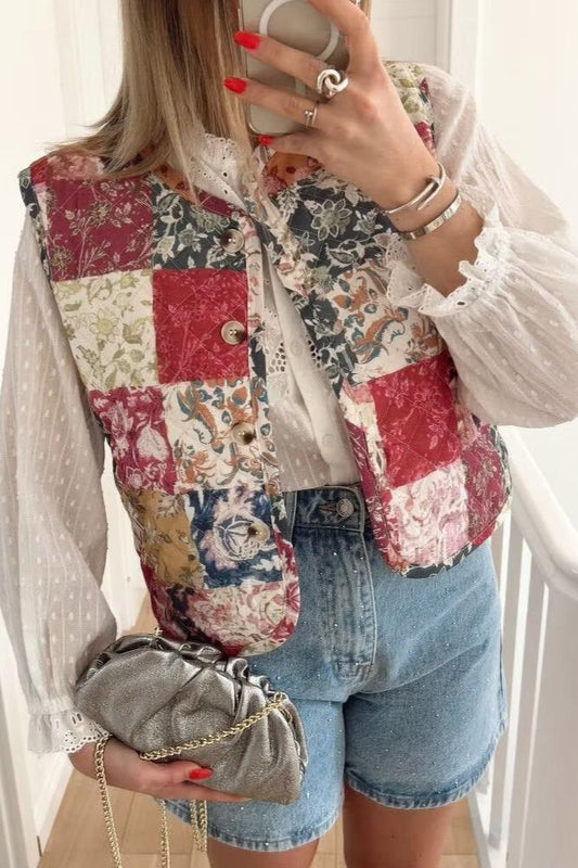 Elegantly Styled Coat for Everyday Wear
