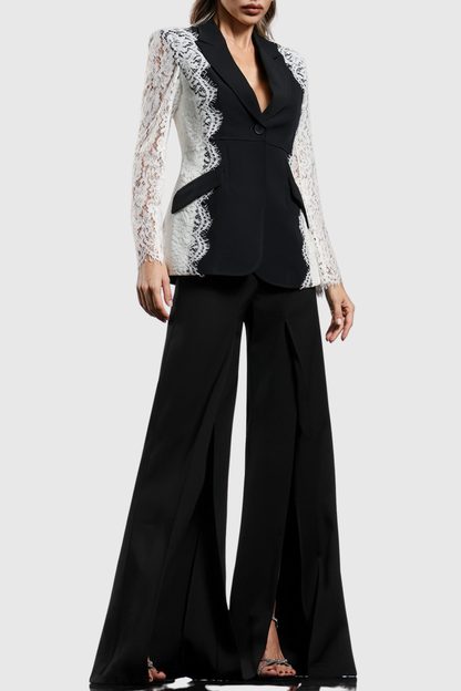 Polished Garment with an Effortless Classic Look