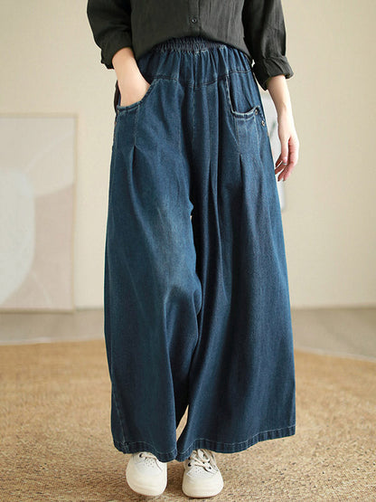 Sophisticated Pants with a Clean Classic Look