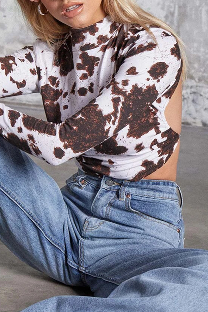 Beautifully Finished Top in a Timeless Design