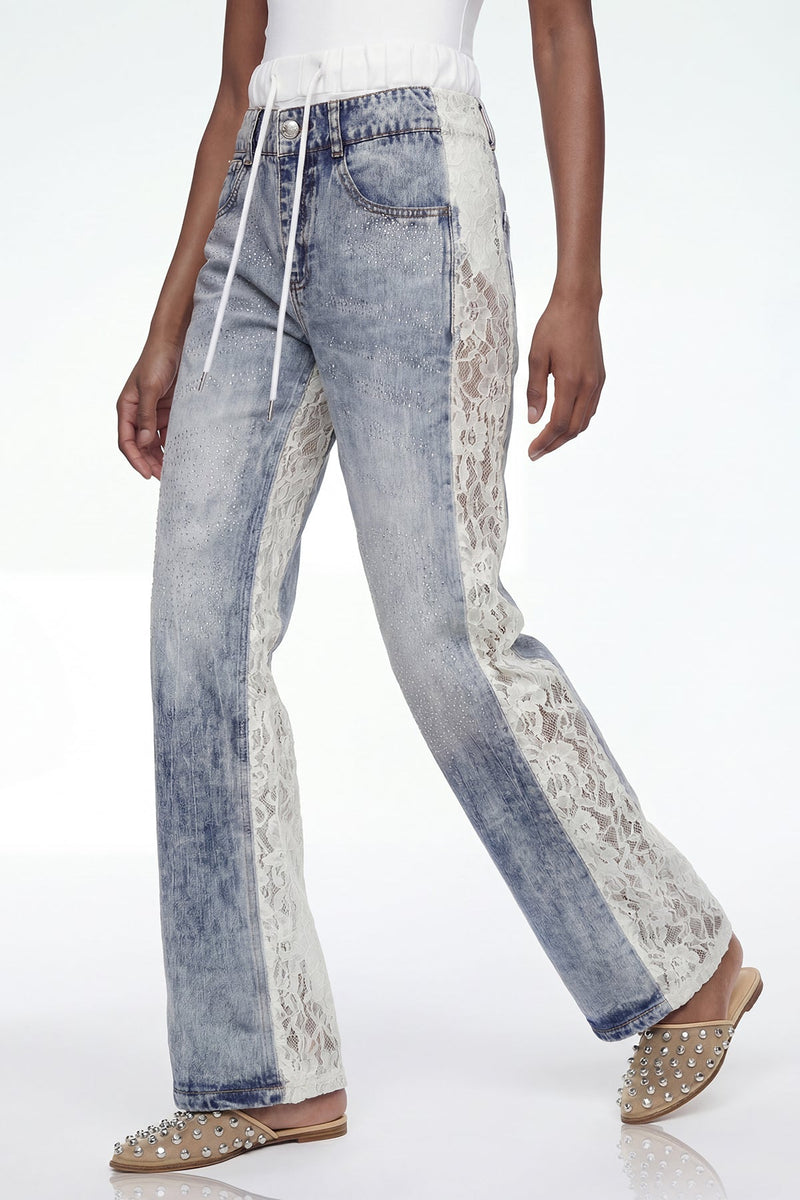 Beautifully Crafted Pants in a Classic Style