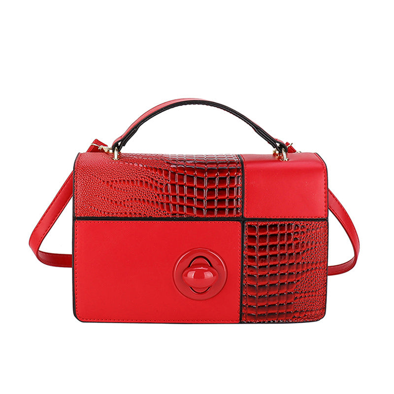 Beautifully Crafted Bag in a Classic Style