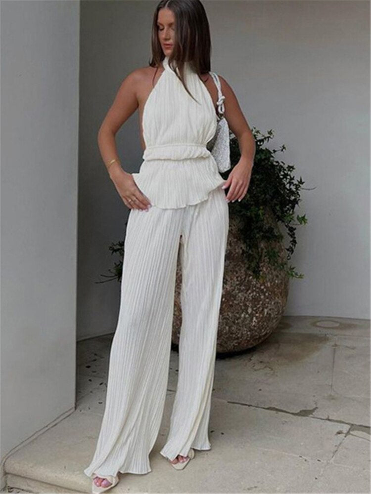 Classic Vintage & Enduringly Stylish Pants