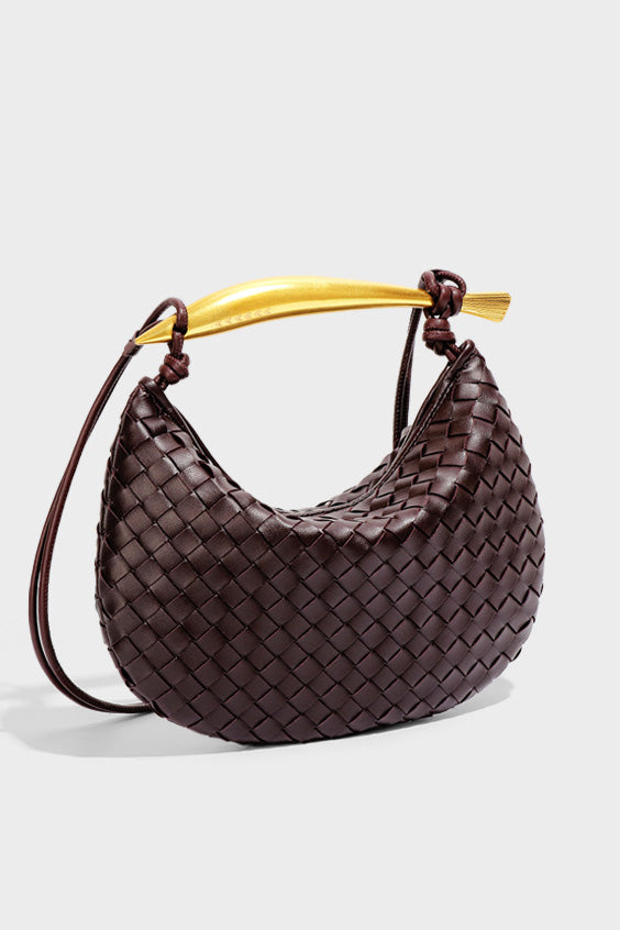 Classic Vintage Bag with a Flattering Fit