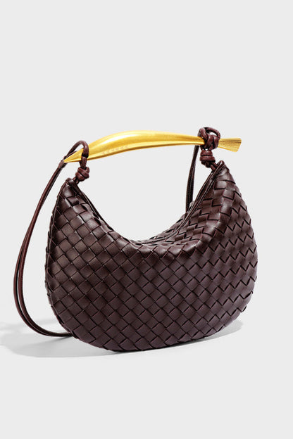 Classic Vintage Bag with a Flattering Fit
