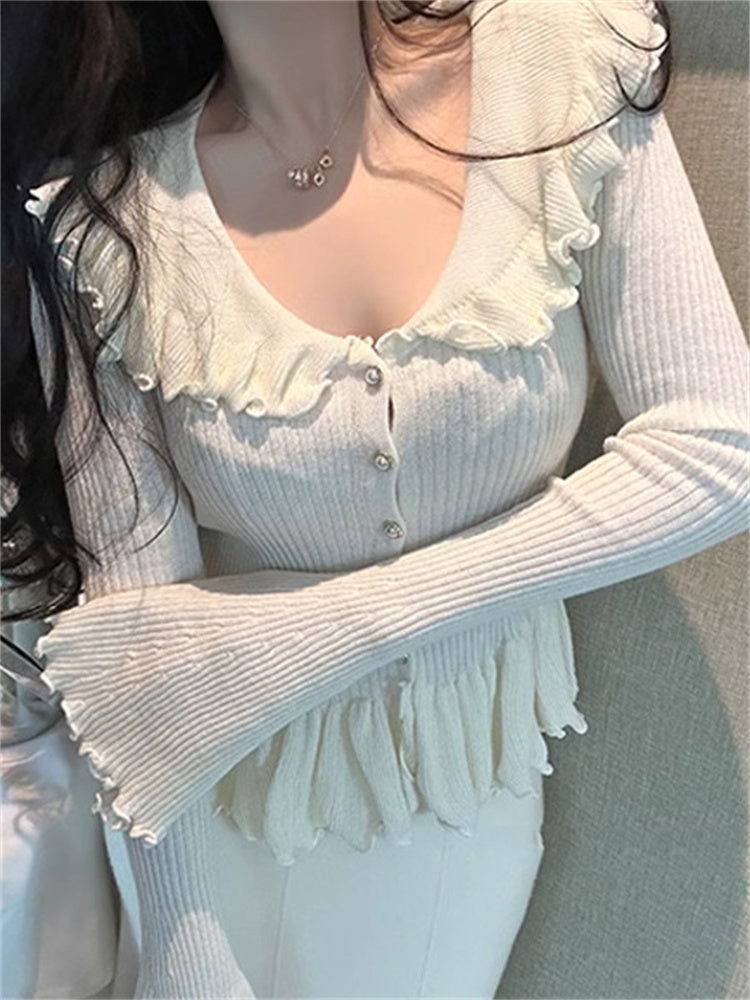 Vintage Inspired Garment with a Contemporary Edge