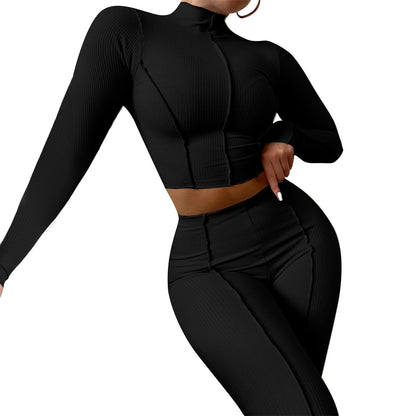 Well Tailored Garment with a Graceful Silhouette