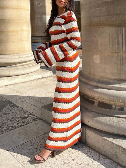 Polished Sweater with an Effortless Classic Look