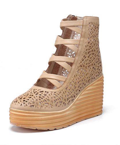 Gracefully Styled Sandals for Any Occasion