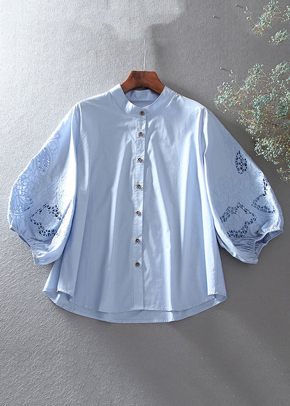 Beautifully Balanced Shirt with Timeless Character