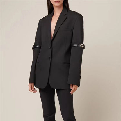 Beautifully Crafted Garment in a Classic Style